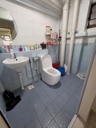 Blk 658C Jurong West Street 65 (Jurong West), HDB 5 Rooms #621341191
